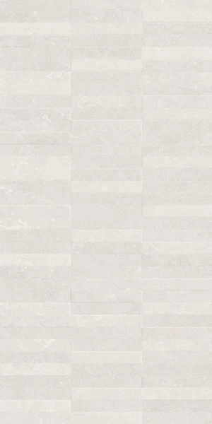 D-Éssence white str 60x120cm dekor csempelap